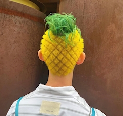 🍍まい☺︎♡