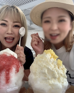 🍍まい☺︎♡「気温差くるで😬💦」
