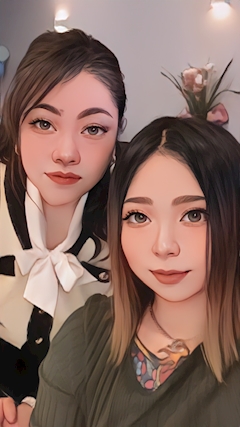 🍍まい☺︎♡「次はサーキュレーター」