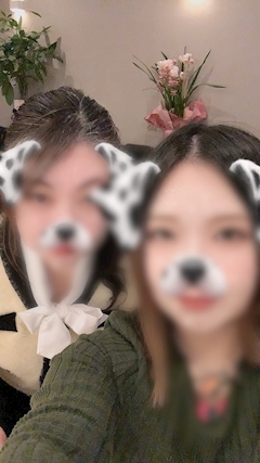 🍍まい☺︎♡「触れ合いたい🤲💕」
