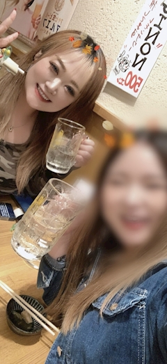 🍍まい☺︎♡「〇〇の秋🍁💕」