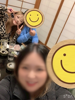 🍍まい☺︎♡「土曜日～🍻❣️」