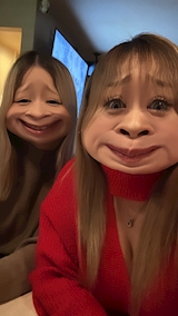 *