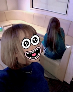 プロフィール写真2・🍍まい☺︎♡｜Luminous・ルミナス - 郡山・朝日のスナック