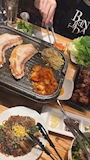 新着ブログ 韓国料理