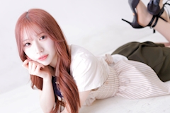 プロフィール写真2・ゆあ｜elephant cafe・エレファントカフェ - すすきののガールズバー