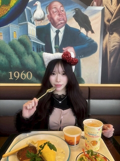 プロフィール写真3・ゆあ｜elephant cafe・エレファントカフェ - すすきののガールズバー