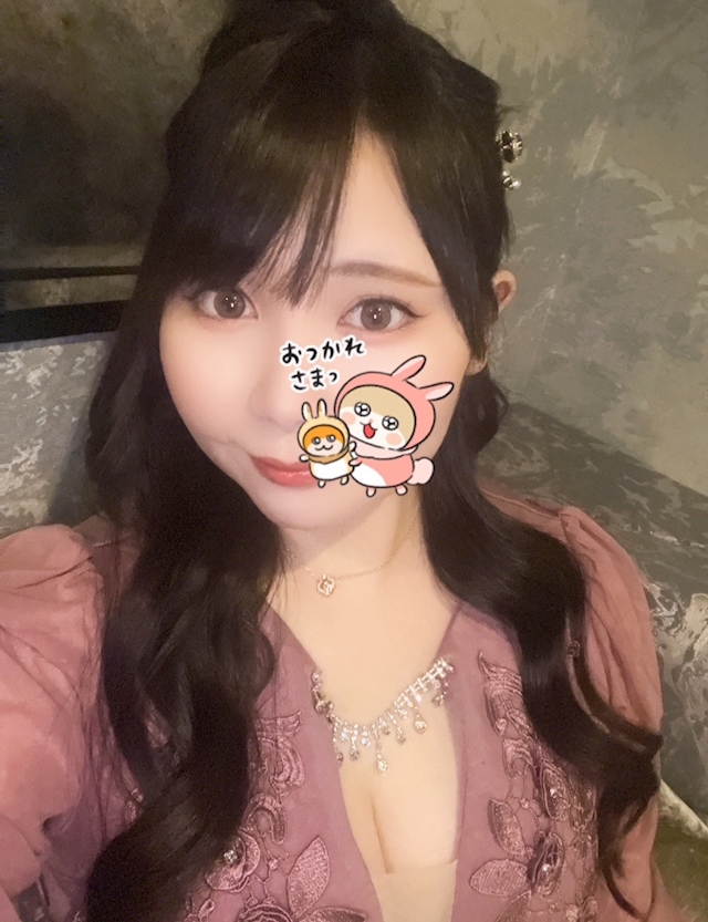 プロフィール写真1・青石 なつき｜錦 キャバクラ・Mrs.CAFE 光