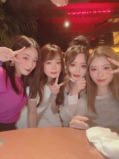 桜 ゆず「豪雨なり汗」