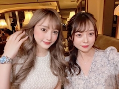 桜 ゆず「推し嬢に会った」