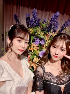 桜 ゆず「すし食らいたい」