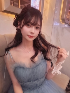 プロフィール写真1・桜 ゆず｜CLUB ESCAPE・エスケープ - 中洲のキャバクラ