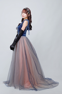 プロフィール写真2・桜 ゆず｜CLUB ESCAPE・エスケープ - 中洲のキャバクラ