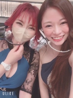 瀧本　さゆり「感謝♡」