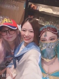 瀧本　さゆり「リッツ」