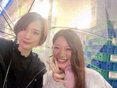 瀧本　さゆり「レア写♡」