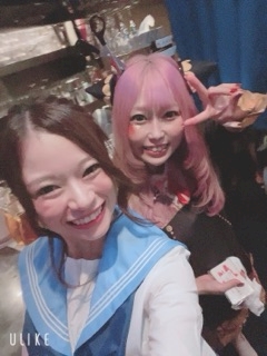 瀧本　さゆり「月1痛くなるのは、もはや習慣？。お手柔らかにー」