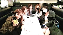 瀧本　さゆり「人とのご縁は無駄ではない♡」