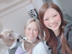 瀧本　さゆり「満月に心満たされて♡」