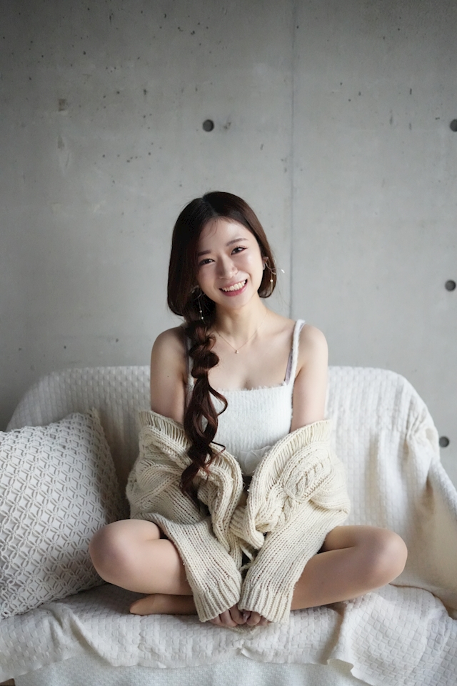 プロフィール写真8・瀧本　さゆり｜錦 キャバクラ・Mrs.CAFE 光
