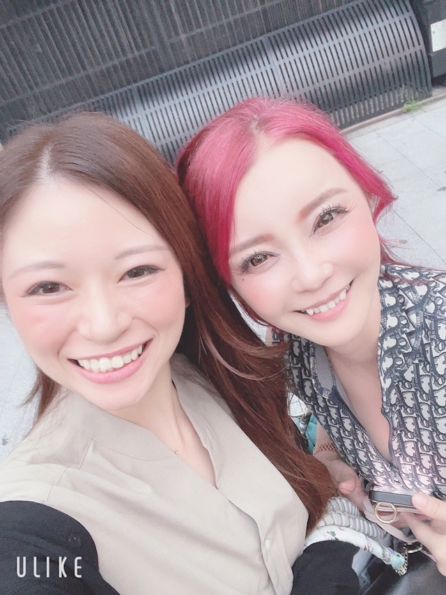 プロフィール写真9・瀧本　さゆり｜錦 キャバクラ・Mrs.CAFE 光