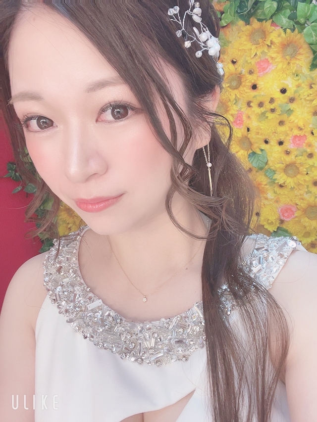 プロフィール写真1・瀧本　さゆり｜錦 キャバクラ・Mrs.CAFE 光