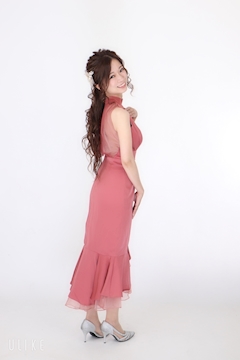 プロフィール写真18・瀧本 さゆり|Mrs.CAFE 光・ミセスカフェ ヒカリ - 名古屋 錦の熟女パブ/熟女キャバクラ