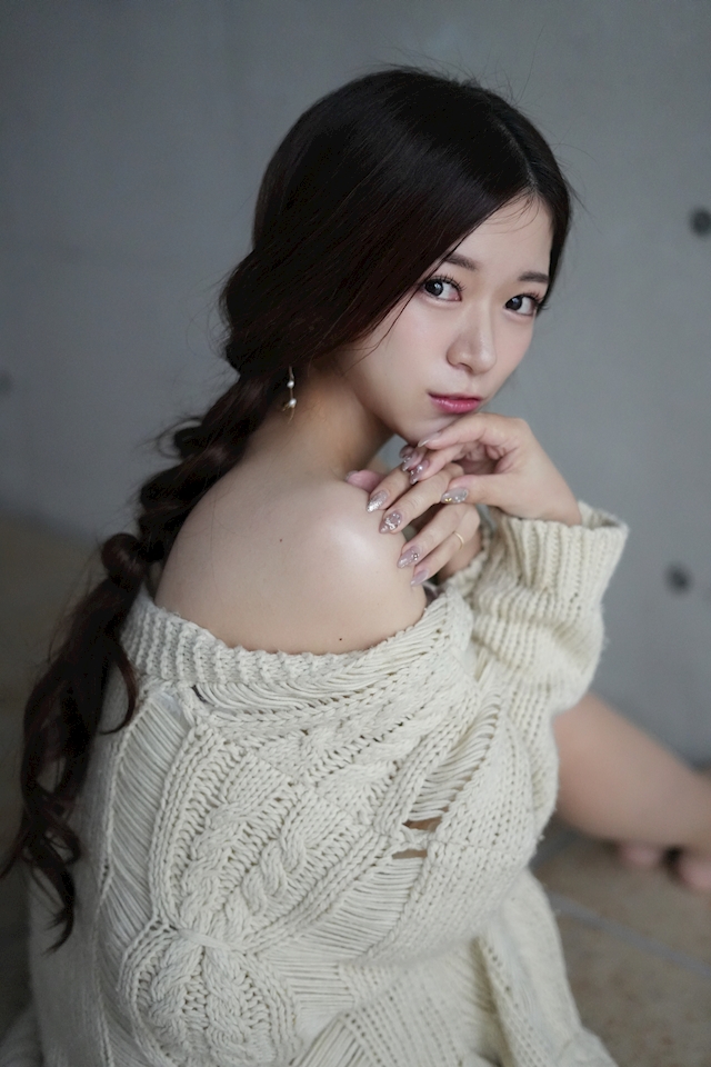 プロフィール写真3・瀧本　さゆり｜錦 キャバクラ・Mrs.CAFE 光