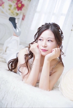 プロフィール写真8・瀧本 さゆり|Mrs.CAFE 光・ミセスカフェ ヒカリ - 名古屋 錦の熟女パブ/熟女キャバクラ