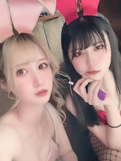 こころ「🍓🍒🐈‍⬛」