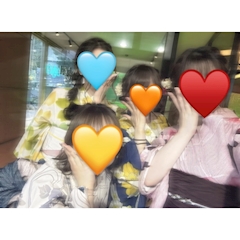 ゆあ「PICASSOゆあです🫶🏻」