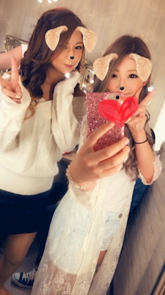 じゅり「💗✨」