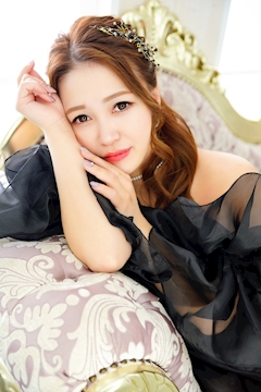 プロフィール写真6・白咲なこ｜CLUB THE TOKYO・クラブ ザ トウキョウ - 刈谷のキャバクラ