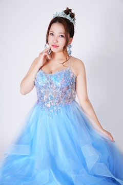 プロフィール写真3・白咲なこ｜CLUB THE TOKYO・クラブ ザ トウキョウ - 刈谷のキャバクラ