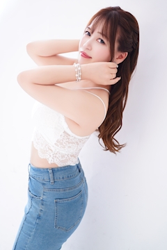 プロフィール写真1・白咲なこ｜CLUB THE TOKYO・クラブ ザ トウキョウ - 刈谷のキャバクラ