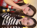 *
