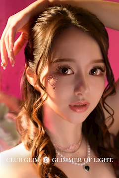 プロフィール写真12・藤城 あん｜豊橋 キャバクラ・クラブグリム豊橋松葉店