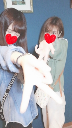 まりあ💎「ひさしぶりの！」