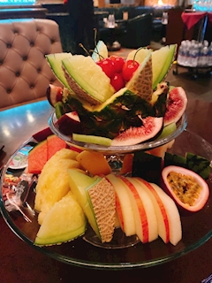 ひかり「昨日🫶」