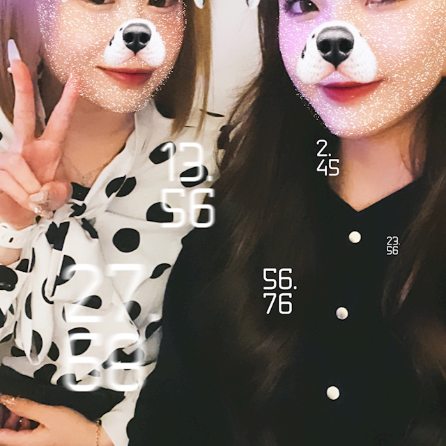 プロフィール写真1・ゆい｜