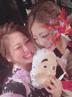 プロフィール写真30・若ママかりん｜クラブ小川・おがわ - 中洲のキャバクラ