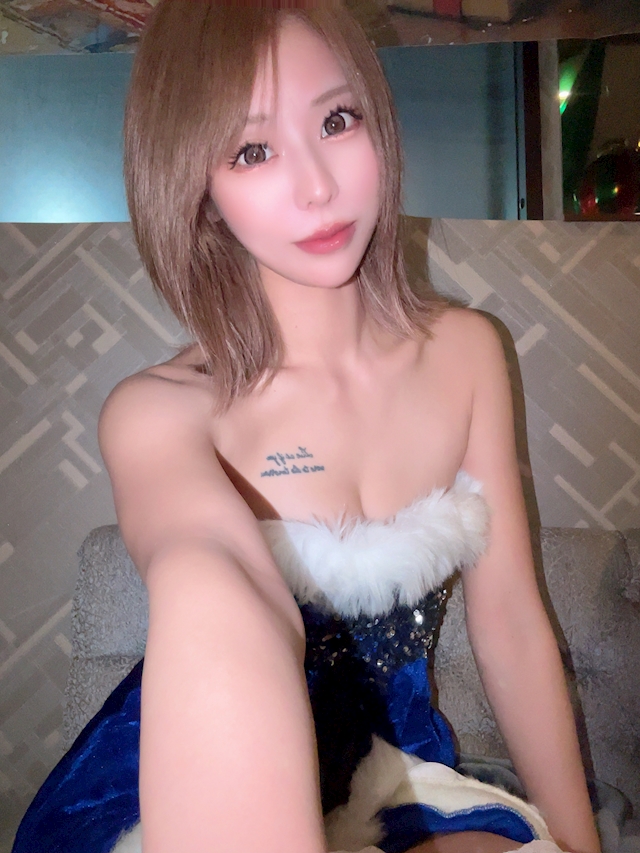 プロフィール写真2・みれい｜