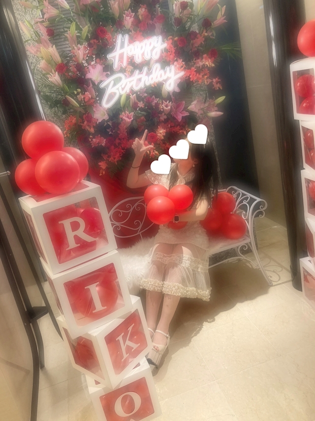 プロフィール写真2・り こ 🍅｜ミナミ キャバクラ・シュシュール ハレ