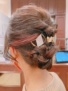 プロフィール写真12・SORA｜楽GAKU 金山本店・ガク - 名古屋 金山の熟女パブ/熟女キャバクラ