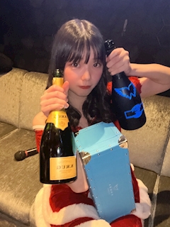 プロフィール写真1・あおい｜名古屋 ガールズバー・錦 FACE