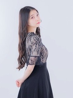 プロフィール写真3・あおい｜名古屋 ガールズバー・錦 FACE