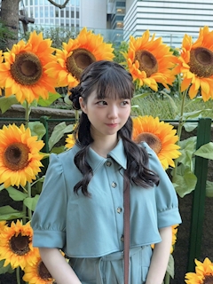 プロフィール写真2・あおい｜GIRLS LOUNGE FACE・フェイス - 名古屋 錦のガールズバー