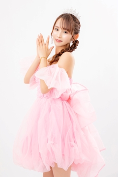 プロフィール写真2・あすな｜浅草 キャバクラ・ロイヤル