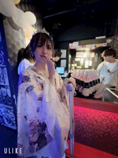 あすか「しっかりした大人になりたいです🙌」