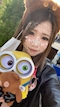 プロフィール写真1・ゆず|ガールズバー VALENTINE・バレンタイン - 中洲のガールズバー